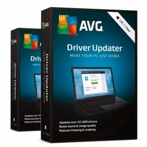AVG Driver Uppdater