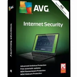 AVG Internet Security