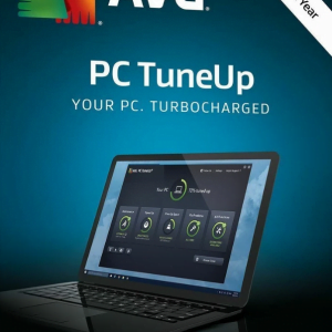 AVG TuneUp