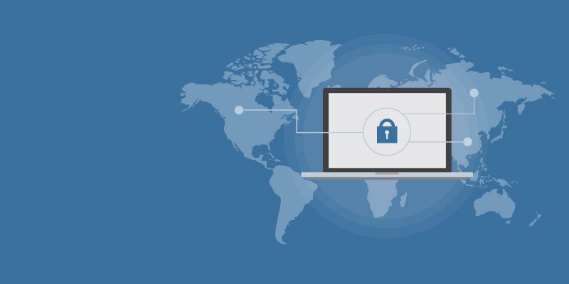 Så håller du dig säker och skyddad online – antivirus och bra saker att tänka på