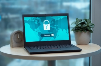 Se till att skydda ditt företag online med hjälp utav virusskydd och VPN