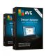 AVG Driver Uppdater