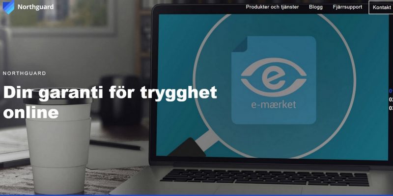 Har du koll på din onlinesäkerhet?