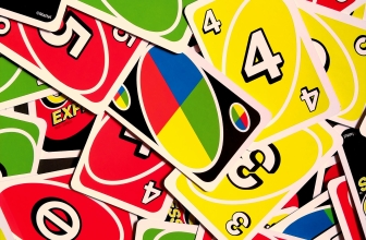 UNO Emoji