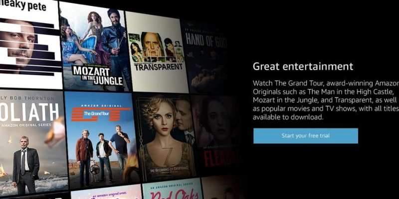 Så streamar du innehåll på utländska streamingtjänster
