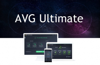 Antivirus till Windows 10 med AVG