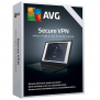 AVG VPN för iPhone and iPad