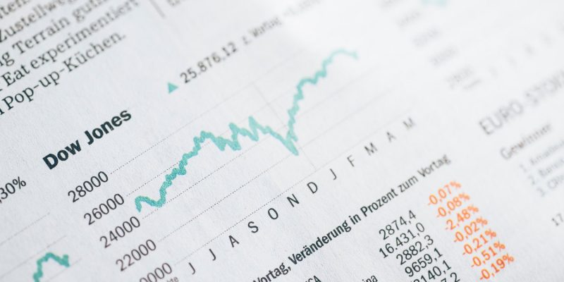 Så minimerar du riskerna för förlust när du investerar